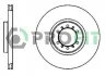 <strong>Диск гальмівний PROFIT 5010-1212 (фото 1)</strong>