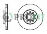 <strong>Диск тормозной PROFIT 5010-1218 (фото 1)</strong>