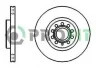 <strong>Диск гальмівний PROFIT 5010-1305 (фото 1)</strong>