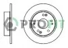 <strong>Диск гальмівний PROFIT 5010-1390 (фото 1)</strong>