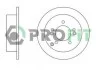 <strong>Диск гальмівний PROFIT 5010-1447 (фото 1)</strong>