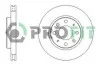 <strong>Диск гальмівний PROFIT 5010-1528 (фото 1)</strong>