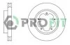 <strong>Диск гальмівний PROFIT 5010-1554 (фото 1)</strong>