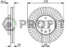 <strong>Диск тормозной PROFIT 5010-1869 (фото 1)</strong>
