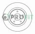 <strong>Диск тормозной PROFIT 5010-2017 (фото 1)</strong>