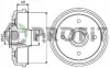 <strong>Барабан гальмівний PROFIT 5020-0015 (фото 1)</strong>