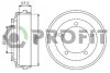 <strong>Барабан гальмівний PROFIT 5020-0029 (фото 1)</strong>