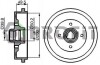 Купити Барабан гальмівний PROFIT 5020-0094 за низькою ціною в Україні (фото 1)