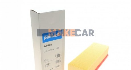 Фильтр воздушный Purflux A1048 (фото 1)