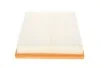 <strong>Фільтр повітряний Master/Movano 2.2/2.5dCi 03- Purflux A1190 (фото 3)</strong>