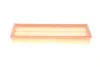 <strong>Фільтр повітряний Trafic/Vivaro 1.9dCi 01- Purflux A1232 (фото 5)</strong>