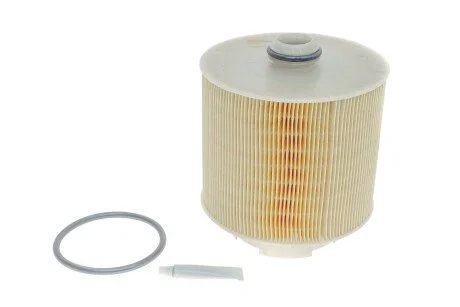 Фільтр повітряний для Audi Purflux A1242 фото товару