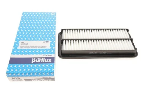 PURFLUX KIA Фильтр воздушный Picanto 04- для KIA Purflux A1330 фото товара