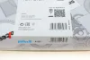 <strong>Фільтр повітряний Hyundai Terracan 2.5TD/2.9CRDI 3.5 V6 24V 01-07 Purflux A1397 (фото 4)</strong>