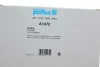 <strong>Фільтр повітряний Mazda 3/MZR/CX-7/MZR-CD AWD 2.0-2.2 08-14 Purflux A1472 (фото 4)</strong>