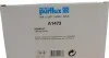 <strong>PURFLUX RENAULT Фильтр воздушный Latitude 3,0dCi 11- Purflux A1473 (фото 4)</strong>