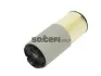 <strong>PURFLUX VOLVO Фільтр повітряний S60 04-, V70 03-, XC70 05-07 Purflux A1524 (фото 1)</strong>