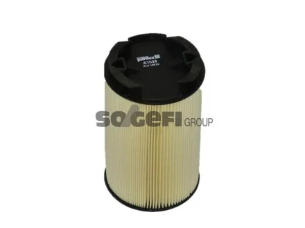 PURFLUX BMW Фільтр повітряний MINI Cooper S 2006 для Purflux A1533 фото товару