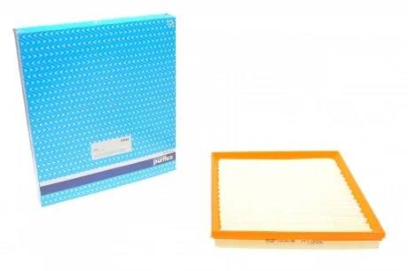 Фільтр забору повітря для BMW Purflux A1562 фото товару
