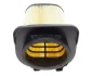 <strong>Фільтр повітряний MB W204/205/S204-205/C204-205/X204 Purflux A1622 (фото 2)</strong>