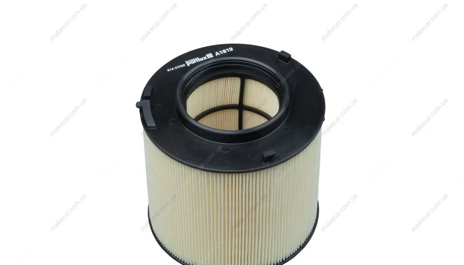<strong>Фільтр повітряний Megane IV/Scenic IV 1.2TCe 15- Purflux A1821 (фото 1)</strong>