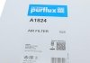 SUZUKI Фильтр воздушный Grand Vitara 05- Purflux A1824 (фото 4)