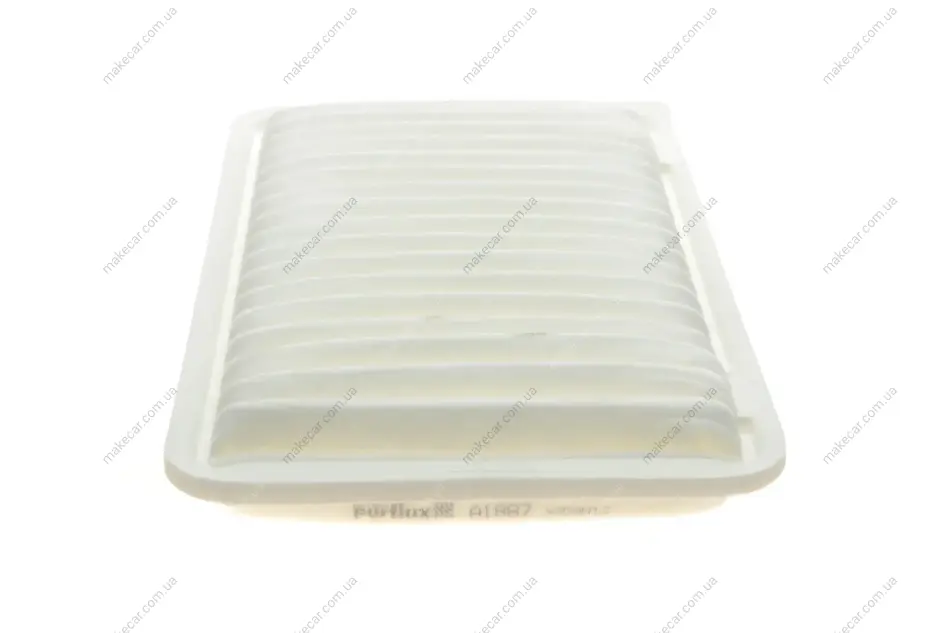 <strong>Фільтр повітряний Lexus ES/RX/Camry 2.4-3.5 91-08 Purflux A1887 (фото 1)</strong>