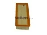 <strong>PURFLUX Фильтр воздушный вставка FIAT 1,7D/1,9D Purflux A202 (фото 1)</strong>