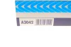 <strong>Фільтр повітряний Ford Mondeo 2.0 Duratec 16V 14-/C-MAX 2.0 Duratec 16V 10- Purflux A3042 (фото 5)</strong>