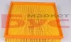 <strong>PURFLUX Фильтр воздушный BMW E36 1,6-1,9 (236*237*43) Purflux A368 (фото 3)</strong>