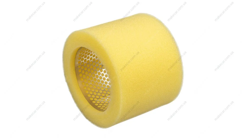 <strong>Фільтр повітря Purflux A590 (фото 1)</strong>