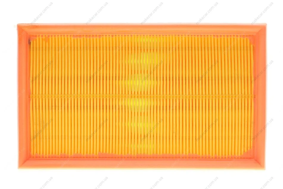 <strong>Фільтр повітряний BMW 3 (E30/36) /5 (E34) 1.6-2.5i 88-95 Purflux A762 (фото 1)</strong>