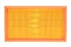 <strong>Фільтр повітряний BMW 3 (E30/36) /5 (E34) 1.6-2.5i 88-95 Purflux A762 (фото 1)</strong>