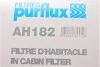<strong>Повітряний фільтр салона Purflux AH182 (фото 5)</strong>