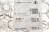 <strong>Повітряний фільтр салона Purflux AH212 (фото 5)</strong>