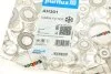 <strong>PURFLUX KIA Фильтр воздуха салона Picanto 04- Purflux AH301 (фото 4)</strong>