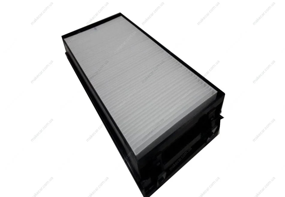 <strong>Фільтр салону BMW X5(E70/F15)/X6(E71/F16) (к-кт 2 шт) Purflux AH349-2 (фото 1)</strong>
