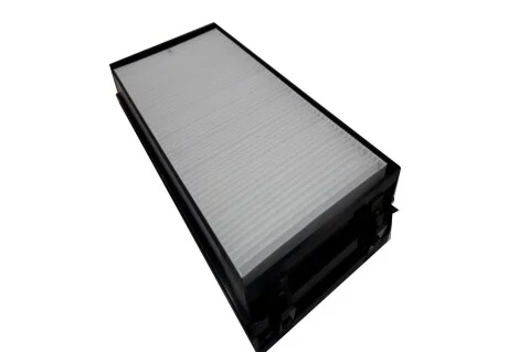 Фільтр салону BMW X5(E70/F15)/X6(E71/F16) (к-кт 2 шт) для Purflux AH349-2 фото товару