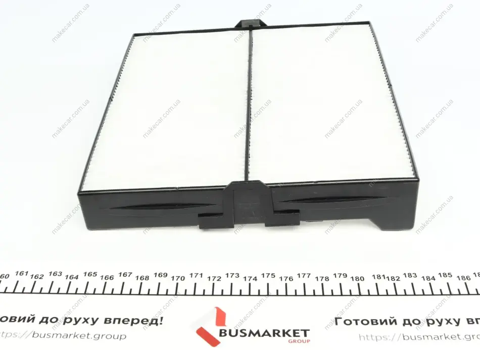 <strong>Фільтр салону Forester 2.0-2.5 02-03 Purflux AH400 (фото 1)</strong>