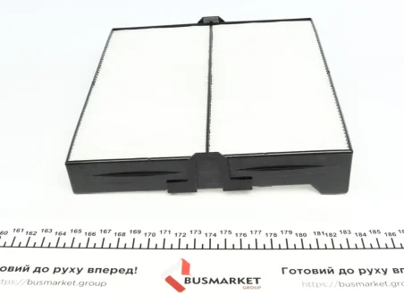 Фільтр салону Forester 2.0-2.5 02-03 для Purflux AH400 фото товару