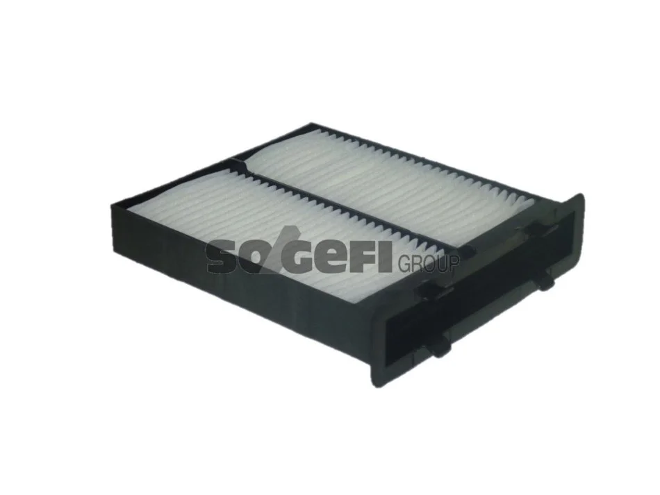 <strong>Фільтр салону Suzuki SX4 06- 1.5-2.0 Purflux AH429 (фото 1)</strong>