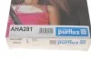 <strong>Повітряний фільтр салона Purflux AHA281 (фото 7)</strong>