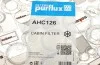 <strong>Повітряний фільтр салона Purflux AHC126 (фото 4)</strong>