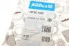 <strong>Повітряний фільтр салона Purflux AHC195 (фото 4)</strong>