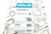 <strong>Повітряний фільтр салона Purflux AHC239-2 (фото 4)</strong>