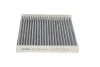 <strong>Повітряний фільтр салона Purflux AHC250 (фото 3)</strong>