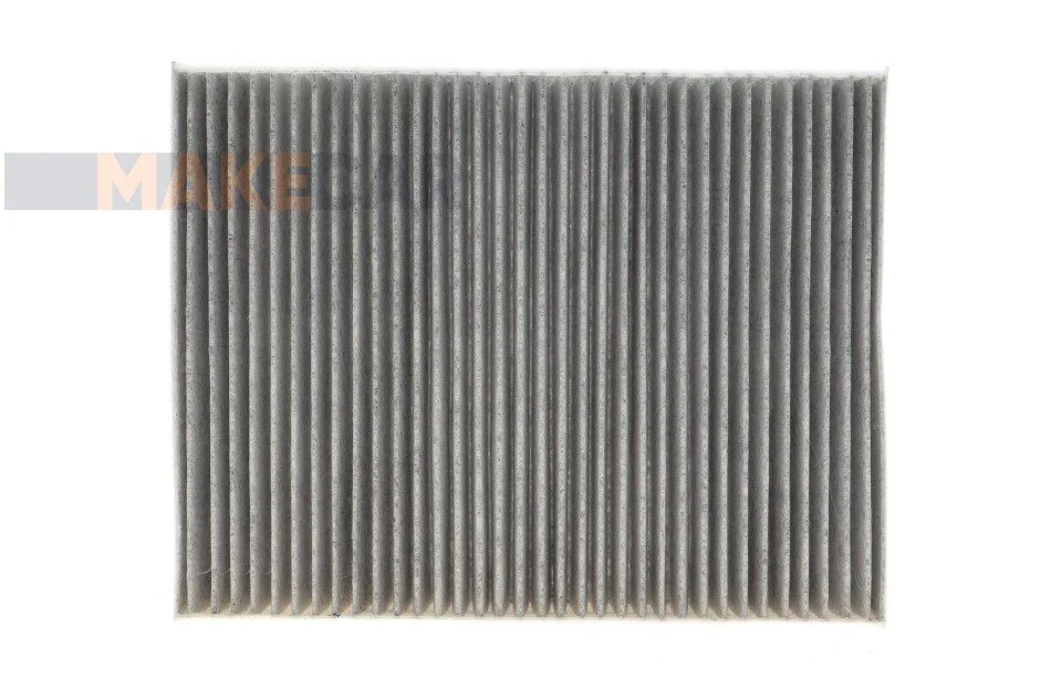 <strong>Фільтр салону Porsche Cayenne/VW Touareg 3.0D-4.8 10- (вугільний) Purflux AHC353 (фото 1)</strong>