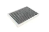 <strong>Фільтр салону BMW 5 (G30/F90) / 7 (G11/G12) 15- (вугільний) (к-кт 2 шт) Purflux AHC710-2 (фото 4)</strong>