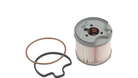 Фільтр паливний 2.0HDi Scudo/Expert 99-/Berlingo/Partner 99-05 (с-ма Bosch) для Peugeot, Suzuki, Citroen, Lancia, Fiat Purflux C482 фото товару