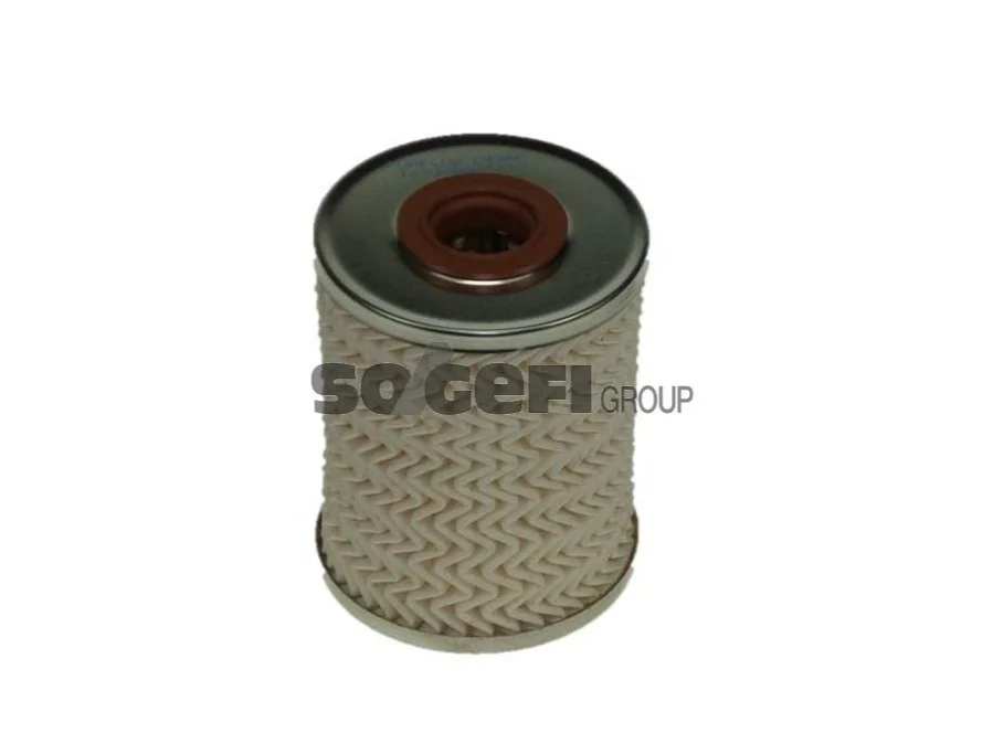 <strong>PURFLUX H=93mm Фильтр топливный диз.вкладыш CITROEN 2,5 RENAULT 1,9-2,8: Laguna, Master VOLVO 1,9D 00- Purflux C494E (фото 1)</strong>